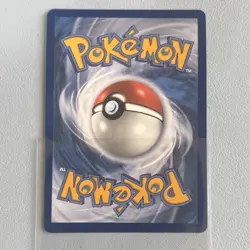 Mega Charizard X EX 360 HP Promo Holo Me: Mega Evolution EN - Image 3