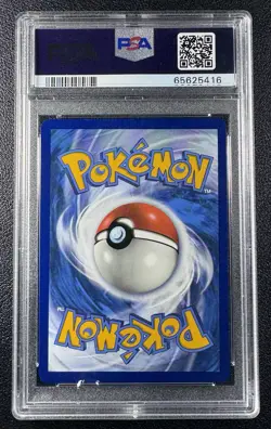 Pokemon Espeon V Alternate Full Art Ultra Rare 180/203 PSA 10 GEM MINT Evolving - Image 4