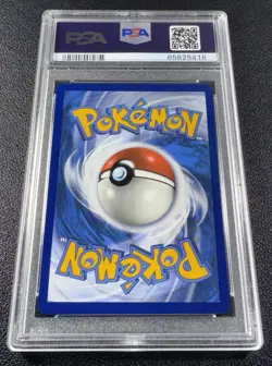 Pokemon Espeon V Alternate Full Art Ultra Rare 180/203 PSA 10 GEM MINT Evolving - Image 5