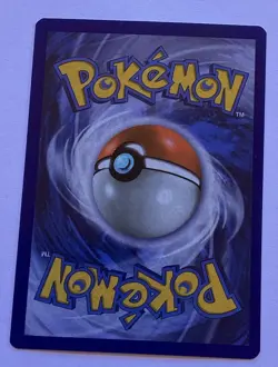 Pokemon Hidden Fates Mew 32/68 Rare NM - Image 2