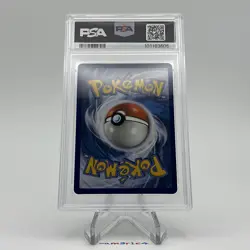 PSA 9 MINT 2017 Pokemon Sun & Moon Solgaleo GX #89 - Image 3