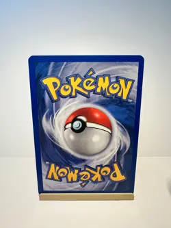 Venonat 63/64 Common Jungle Pokemon Near Mint - Image 3