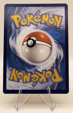 Klawf 217/198 IR(Illustration Rare) SV01: Scarlet & Violet Base Set Holo Foil NM - Image 2
