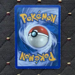 Tangela Aquapolis 112/147 e-Reader Pokemon TCG WotC | Tomokazu Komiya | DAMAGED - Image 3