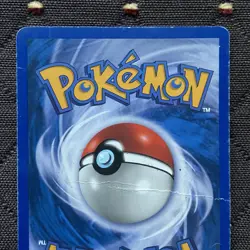 Tangela Aquapolis 112/147 e-Reader Pokemon TCG WotC | Tomokazu Komiya | DAMAGED - Image 4