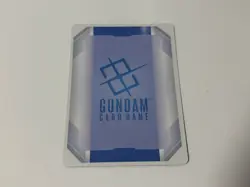 Gundam Card Game - Zowort C English - ST01-009 - ST01: Heroic Beginnings - Image 2