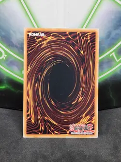 Yugioh The Bystial Lubellion DABL-EN009 Secret Rare 1st Edition NM - Image 2