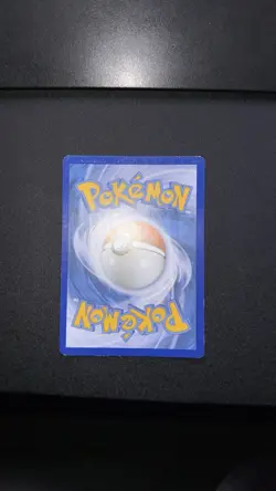 Pokemon TCG Teammates Full Art Holo Trainer XY Primal Clash 160/160 Card 2015 - Image 2