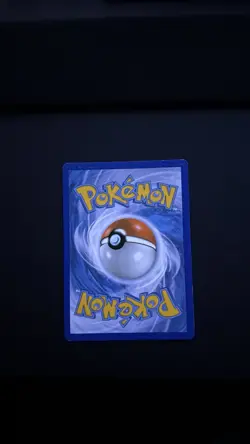 Pokemon TCG Teammates Full Art Holo Trainer XY Primal Clash 160/160 Card 2015 - Image 3