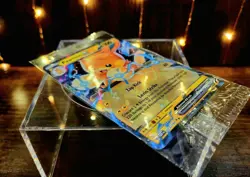 Sealed Paldea Adventure Chest Pikachu 088 Black Star Promo Card Set NM - Image 5