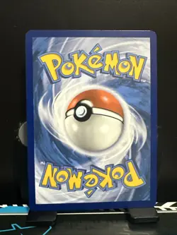 Neo Upper Energy - 162/162 Temporal Forces Ace Spec Pokemon Card - NM/MINT - Image 2
