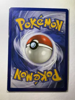 Pokemon Neo Destiny Psyduck Card 79/105 Regular - Image 2