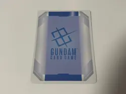 Gundam Card Game - Unforeseen Incident C - ST01-014 - ST01: Heroic Beginnings - Image 2