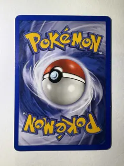 Pokemon TCG Ho-Oh Neo Revelation Card 18/64 Regular Basic - Image 2