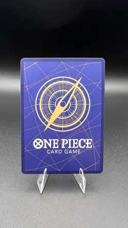 Monkey D Dragon OP07-015 SR One Piece Card Game English, 500 Years in the Future - Image 4