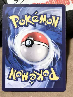 Pokemon Custom Card Trainer Misty’s Determination 108/108 Art Card - Image 2
