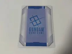 Gundam Card Game - Gundam LR English - ST01-001 LR - ST01: Heroic Beginnings - Image 2