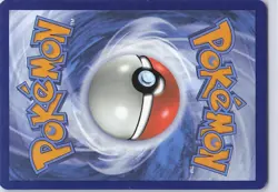 Drops in the Ocean Classic Collection Trading Card Game Classic 021/034 NM - Image 2