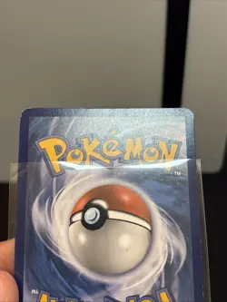 Pikachu EX XY124 Black Star Promo 2016 Holo Pokemon Card TCG - Image 3