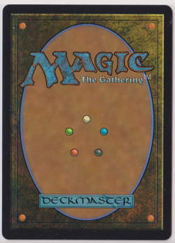 MTG Blessing of the Oracle - Akroma's Will (Showcase) Final Fantasy - Image 2