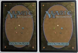 Agent Frank Horrigan Extended Art Foil x1 Fallout MTG Magic the Gathering LP/NM - Image 5