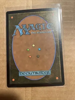 MTG Final Fantasy, Battle Menu - Foil - Image 2