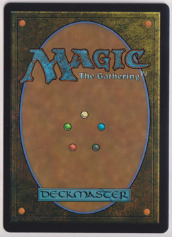 MTG Lightning, Army of One (Borderless) Final Fantasy Regular - Image 2