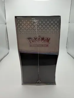 Pokemon Prismatic Evolutions ETB Elite Trainer Box Sealed - Image 3