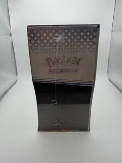 Pokemon Prismatic Evolutions ETB Elite Trainer Box Sealed - Image 4