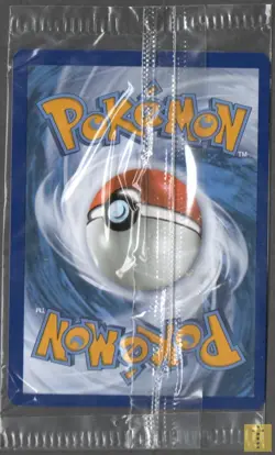 Mewtwo 052 Holo Promo Scarlet & Violet Promo Pokemon Sealed - Image 2