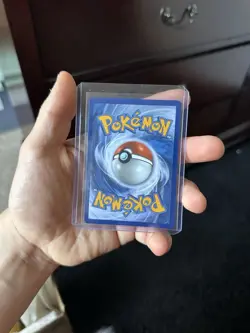 Pokemon Squirtle 039: Promo Holo 80 HP Card - Image 2