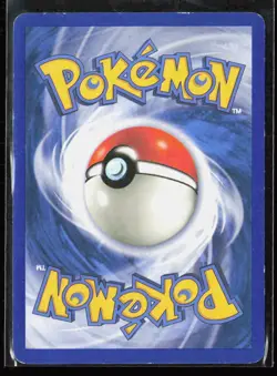 Pikachu 124/165 Pokemon TCG Expedition Common LP - Image 2