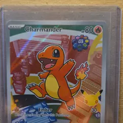 Pokemon TCG First Partner Illustration Collection Kanto - Image 2