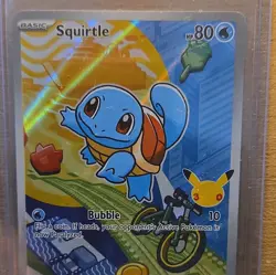 Pokemon TCG First Partner Illustration Collection Kanto - Image 4