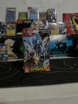 Pokemon TCG Scarlet & Violet Surging Sparks Booster Box 360 Cards English 2024 - Image 3