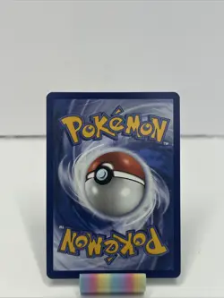 Team Rocket's Orbeetle 198/182 Sv10: Destined Rivals Rare Holo Pokemon NM - Image 2