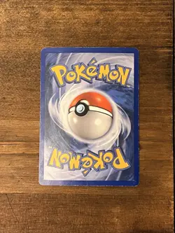 Magcargo Ex 95/97 Dragon Vintage Pokemon Ex-Era 💫 MP 💫 - Image 2