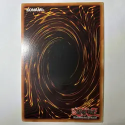 Konami Yu-Gi-Oh! Dust Tornado PSV-011 Pharaoh's Servant 1st Ed Rare Foil EN - Image 2