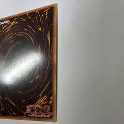 Konami Yu-Gi-Oh! Dust Tornado PSV-011 Pharaoh's Servant 1st Ed Rare Foil EN - Image 3