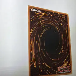 Konami Yu-Gi-Oh! Dust Tornado PSV-011 Pharaoh's Servant 1st Ed Rare Foil EN - Image 4