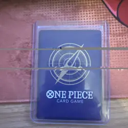 Monkey.D.Luffy (One Piece Day Dallas 2025) ST10-006 One Piece Promotion Cards... - Image 3