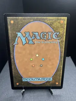 MTG Modern Horizons 3 Phlage, Titan of Fire's Fury Foil Mythic NM - Image 2