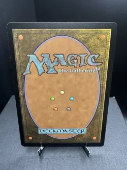 MTG Modern Horizons 3 Flare of Denial Borderless Foil Mythic NM - Image 2