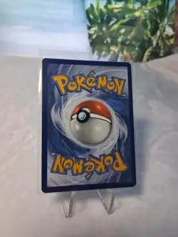 Mimikyu Paldean Fates Shiny Rare Card 160/091 - Image 2