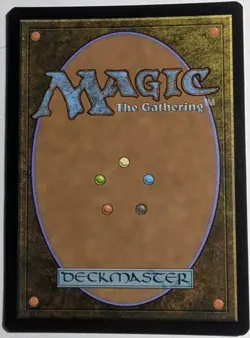 Ultimate Magic: Holy x1 Commander: Final Fantasy MTG Magic the Gathering LP/NM - Image 2