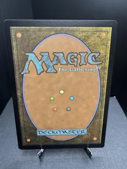 MTG Modern Horizons 3 Springheart Nantuko Borderless Foil Mythic NM - Image 2