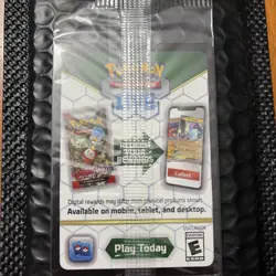 N's Reshiram - SEALED Journey Together Stamped Holo 167/159 Pokemon Cards - Image 2