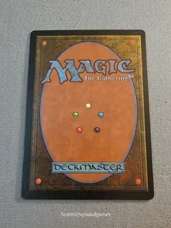 MTG Visions Tithe Rare Magic The Gathering - Image 2