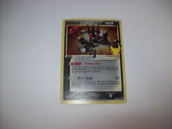 Greninja Star SWSH144 SWSH: Sword & Shield Promo Cards Holo NM Free Shipping - Image 1