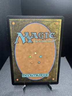 MTG Modern Horizons 3 Ashling, Flame Dancer Borderless Regular Mythic NM - Image 2